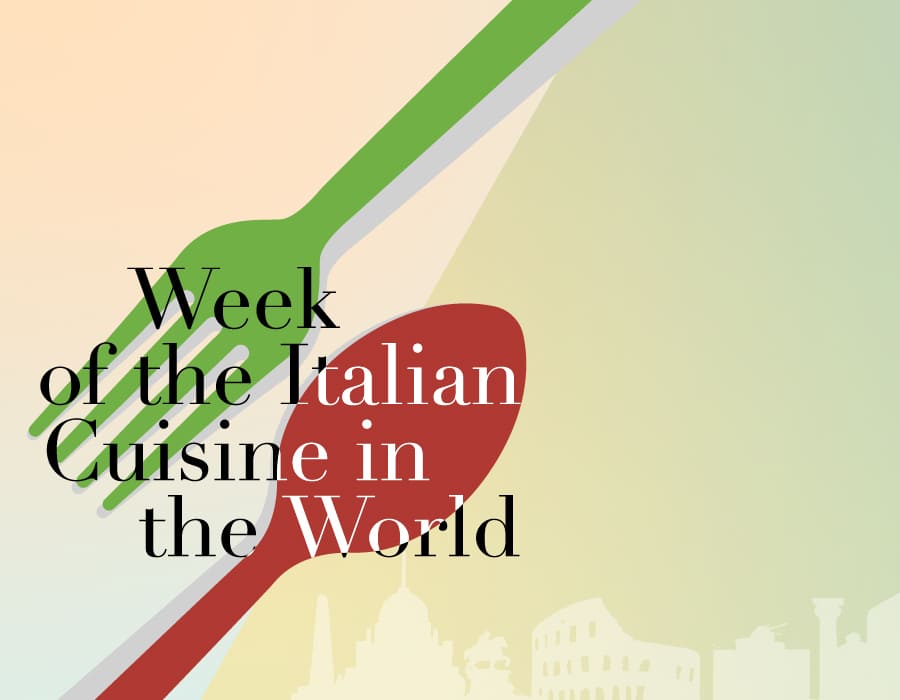 世界義大利美食週 2023.11.10-19 #italiantaste