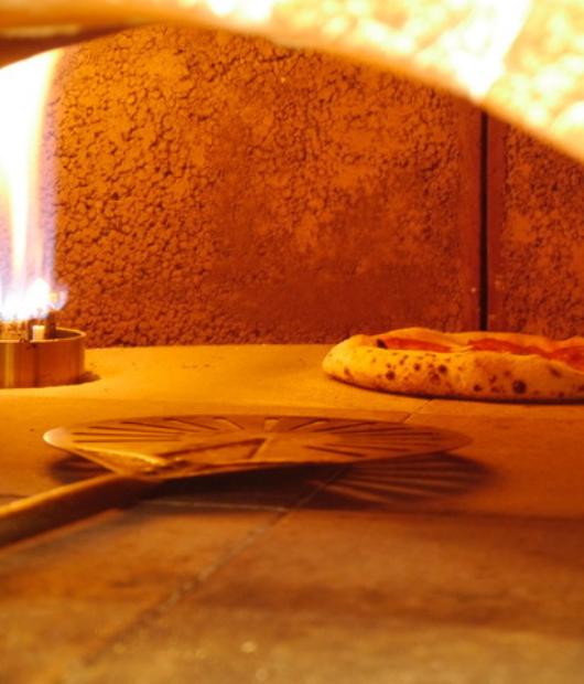 Numero 16 Pizza & Coffee 照片 2